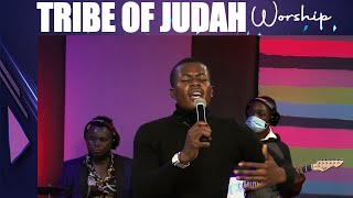 Miniatura del video "Yeshua - Tribe of Judah(ECG)"