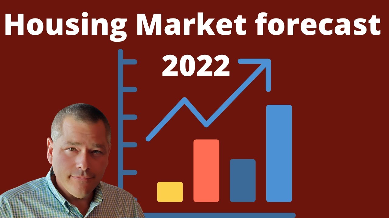 Housing market forecast 2022 YouTube