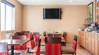 Comfort Inn Fergus Falls - Fergus Falls (Minnesota) - United States