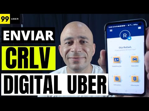 Vídeo: Posso enviar um carro?