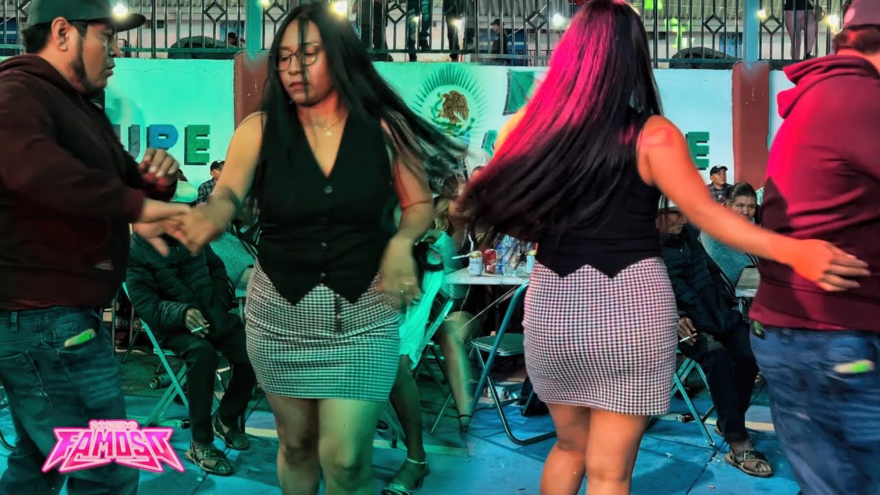 PERDONAME MI AMOR💔 [ TEMA DE ESTRENÓ ] SONIDO FAMOSO FT ICC | GUADALUPE VICTORIA PUEBLA 2026🔥