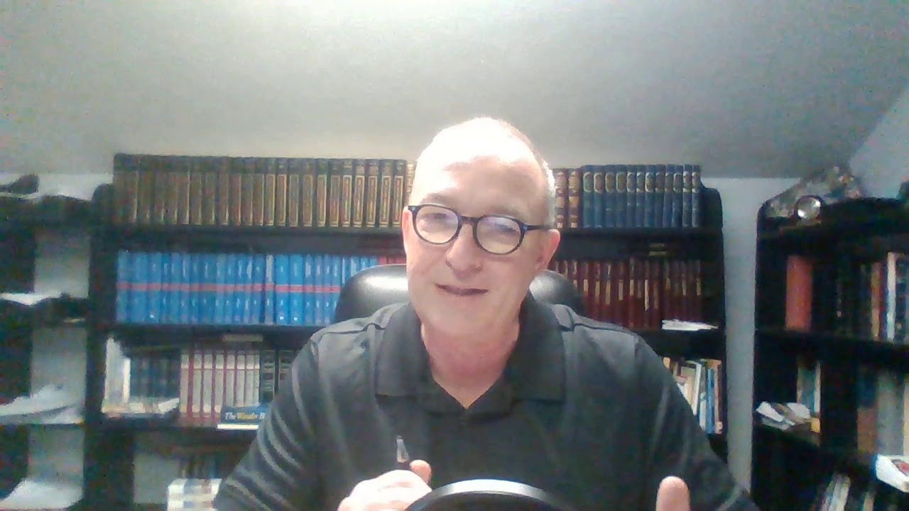 Devotional How Many More Days YouTube Devotional How Many More Days YouTube