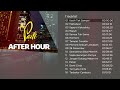 Kompilasi Lagu Terbaik PADI | After Hour Mp3 Song