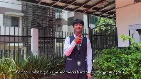 OLFU Vision,Mission and Core Values (BSITM 1-Y1-4)