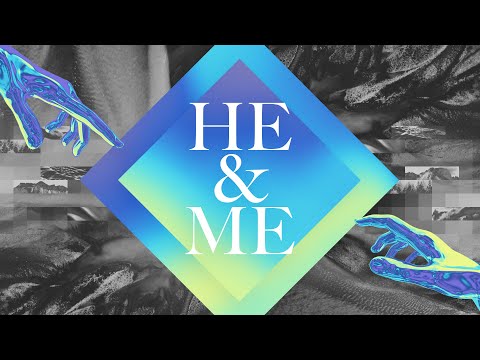 He is, I Am, I Must | He & Me | Pastor Tom Watson