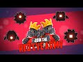 Red Eye Army - How to get Emotes | 5th Time Winning | Badland Brawl