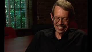Larry Dendy, Goin' Back: Remembering UGA Oral History Collection