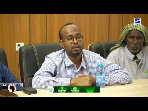 Urur Siyaasadeedka Xornimo Iyo Xaqsoor Oo Kulan La Tashi La Yeeshay Midowga Macalimiinta Dugsiy 