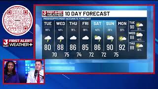 First Alert Weather