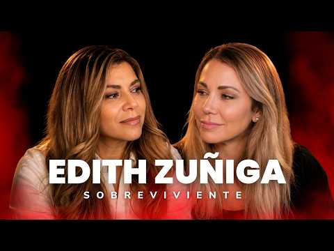EDITH ZÚÑIGA ROMPE EL SILENCIO (Parte 1) - Liliana Soledad Regueiro - Estafador de Sueños