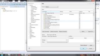 shortcut key to create new class in Eclipse screenshot 5