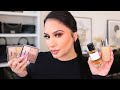 Full Face of Dior Makeup + New Dior Fragrance | RositaApplebum 2022