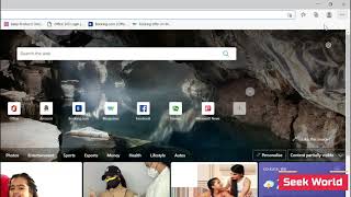 how to stop microsoft edge from saving browsing history in windows 10?