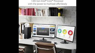 Asus Expertcenter D5 Small Form Factor Desktop - Intel Core I5-13400, 16Gb Ram, 1Tb Ssd