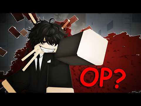 They need to remove this character from the Jujutsu Shenanigans map 💀🥀!!