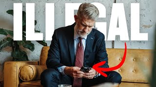 LAWYER EXPLAINS: New South Carolina Hands-Free Law