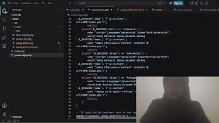 TUGAS CODINGAN MEMBUAT WEBSITE