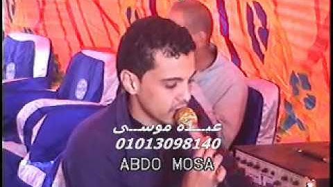 الشيخ محرم العطار سورة آل عمران_1 فى عزبة أحمد أبو على ديرب نجم شرقية 18-01-2014 تسجيلات عبده موسى