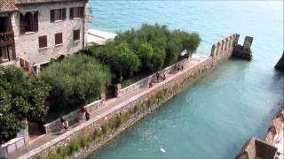 Sirmione, Lake Garda, Italy(July 2013. Sirmione Garda. Italy., 2013-08-07T18:41:49.000Z)