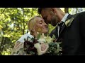 Matt & Anna Wenger | Wedding Highlight Reel
