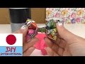 ダクトテープでおしゃれな飾り用蝶ネクタイ