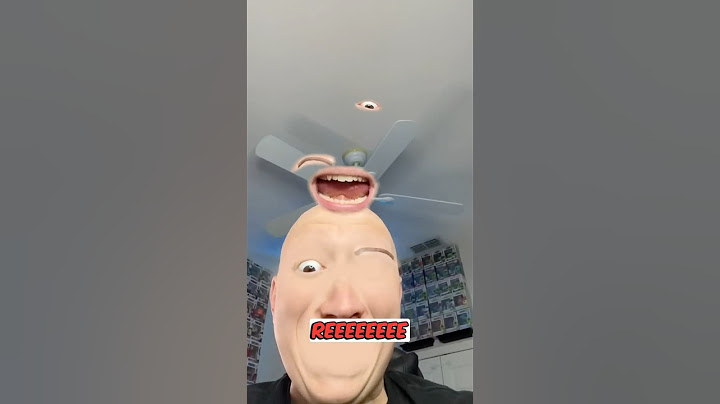My face is REEEEE PT2 #funny #comedy #relatable #humor #gamer #skit