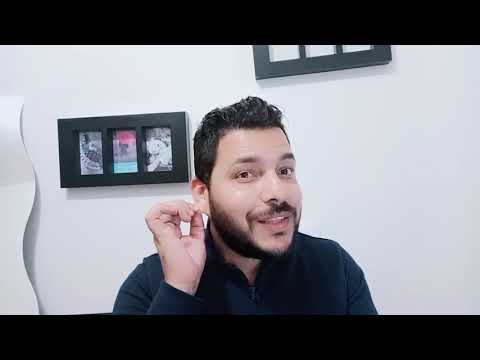 الكاريزما الصوت البطىء المتعمد