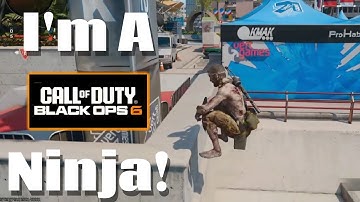 Black Ops 6 - Ninja Montage #23 (Funny Moments, Ninja Defuses)