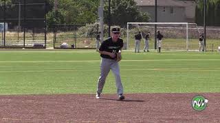 Maddox Molony - PEC - SS - Thurston HS (OR) June 23, 2021