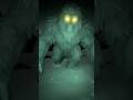 Visual || Raw Yeti Sighting Caught on Camera #cryptids #foundfootage #unexplained