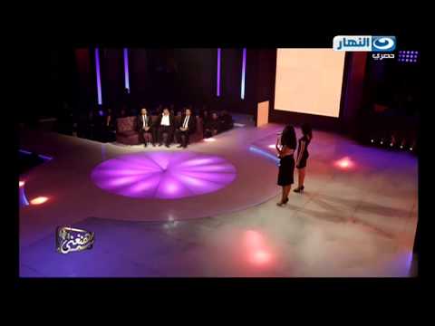 لسه هنغنى غناء المواهب سمر وهبى و هبة سليمان أغنية لا تكذبى 