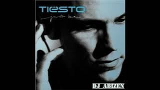 Tiesto - Just Be Album (DJ Abizen mix) BPM: 84-162
