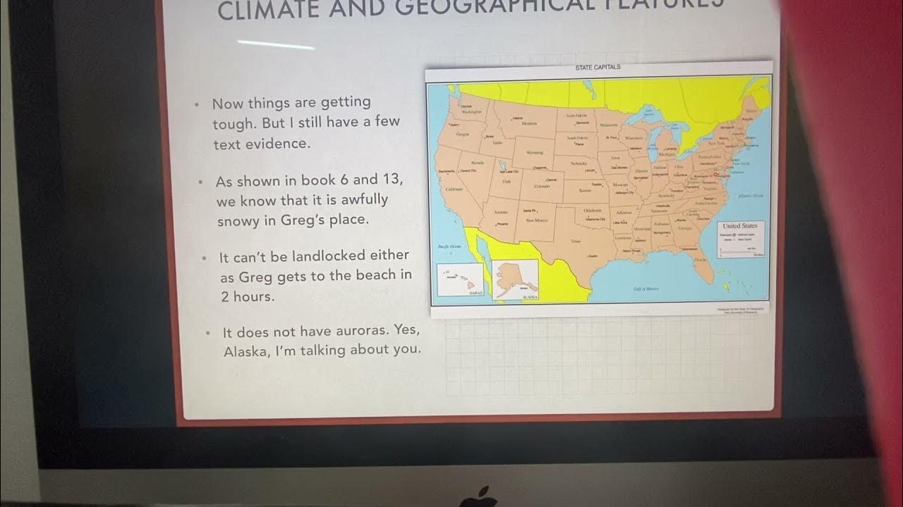 WHERE DOES GREG HEFFLEY LIVE? YouTube