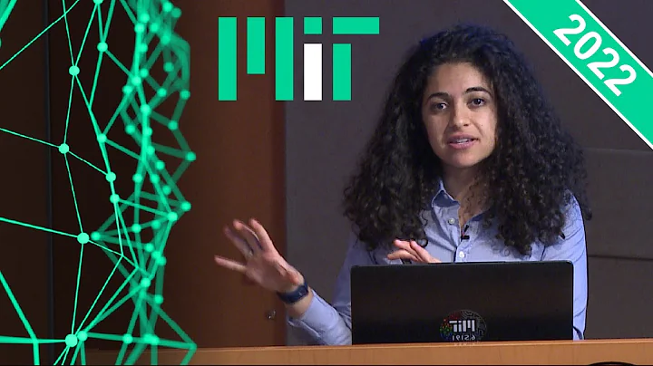 Master Deep Generative Modeling with MIT