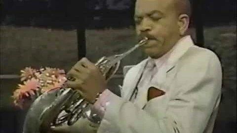 WILLIE RUFF, Horn