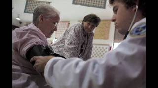 Senior Rural Outreach program