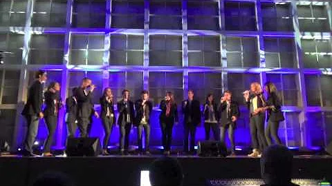 The Key Elements - "Carry On Wayward Son" - Rocktoberfest XV