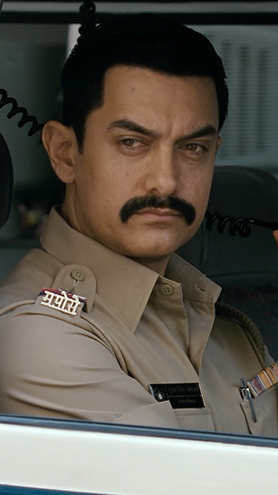 Aamir Khan CATCHES Nawazuddin Siddiqui RED HANDED 🤣#Talaash