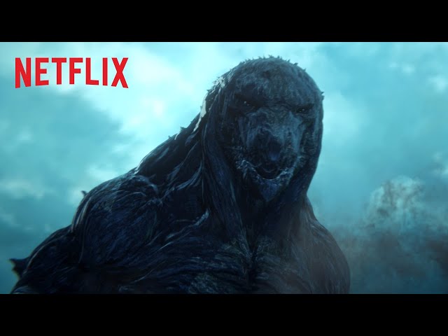 Watch Godzilla: Planeta dos Monstros