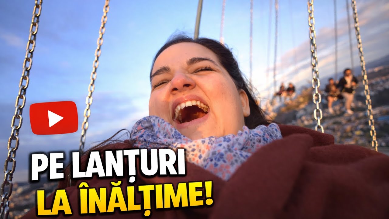 Cea mai inspaimantatoare experienta ever /Edinburg - oras de poveste/ Am ascultat un cimpoi live