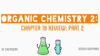 CHM2211 Chapter 16 Part 2/3 Review