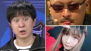 [Eng Sub] Sugita Tomokazu, Mafia Kajita and traps