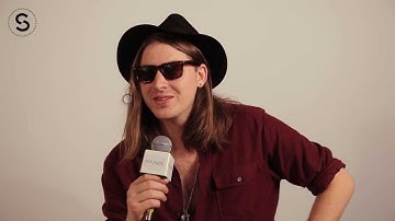 SOUNDS Q&A - Jamie N Commons
