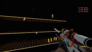 [CSGO-MOD] Training - Lightning Awp [ALPHA]