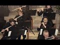 Flutes  christmas  suite aus dem film der polar express  alan silvestri  flute choir