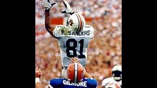 Auburn vs. Florida 1994
