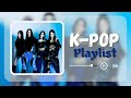  kpop playlist  energetic iconic songs to dance to