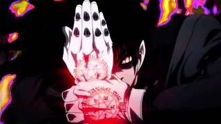 Hellsing Anime Edits