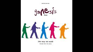 Genesis Live Volume 2 - The Longs