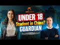 Guardianship in China Made Simple | K-12 &amp; University Students